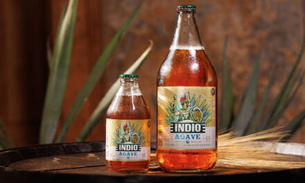Indio lanza una cerveza edición limitada con agave azul de Jalisco