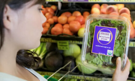 Millennials y Gen Z dan fuerza al mercado de alimentos orgánicos