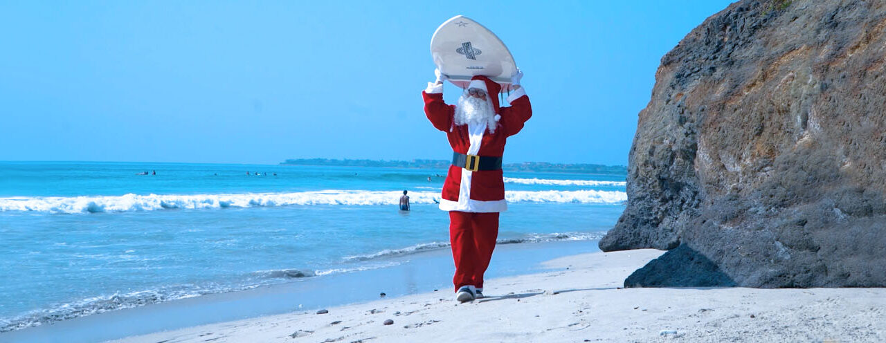 La guía para despedir el año desde el Pacífico en Punta Mita