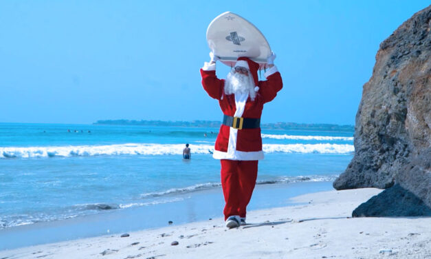 La guía para despedir el año desde el Pacífico en Punta Mita