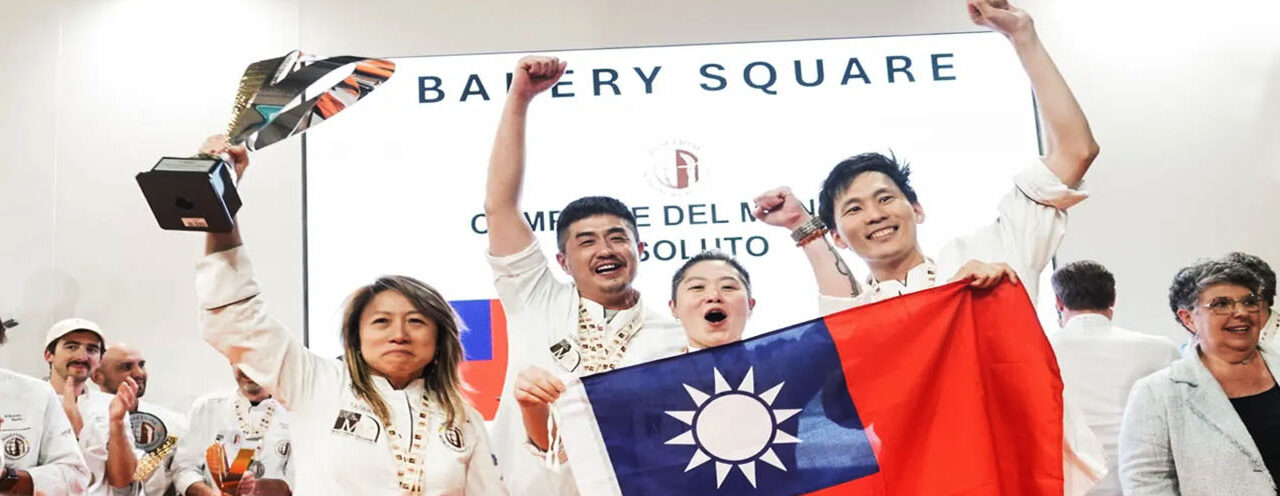 De Taiwán a Australia, de Italia a Milán: los sabores más inusuales y originales del futuro llegan hoy a Host