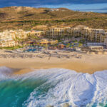 DOS RESORTS DE PUEBLO BONITO SON RECONOCIDOS ENTRE LOS MEJORES DEL MUNDO EN LOS PREMIOS READERS’ CHOICE 2025 DE CONDÉ NAST TRAVELER