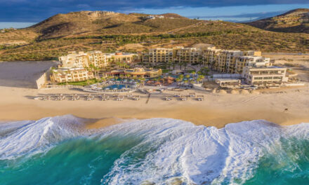 DOS RESORTS DE PUEBLO BONITO SON RECONOCIDOS ENTRE LOS MEJORES DEL MUNDO EN LOS PREMIOS READERS’ CHOICE 2025 DE CONDÉ NAST TRAVELER