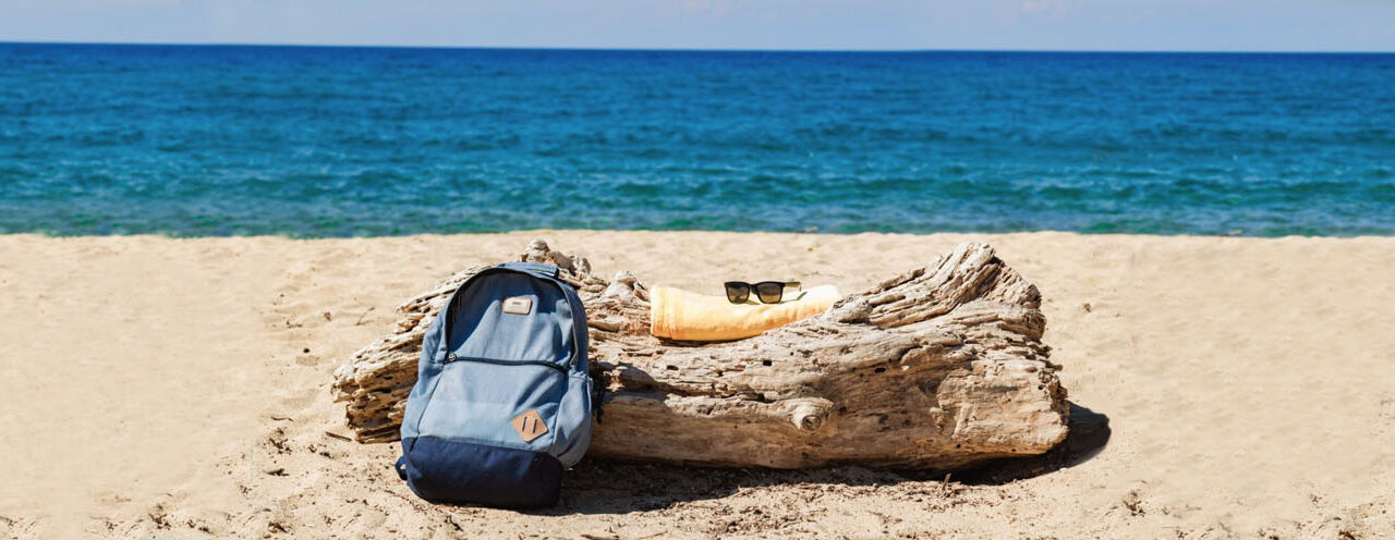 ¿Eres viajero mochilero? Esto es lo que debes saber al contratar un seguro