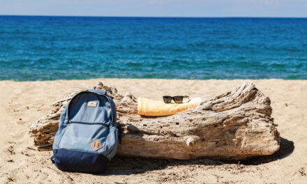 ¿Eres viajero mochilero? Esto es lo que debes saber al contratar un seguro