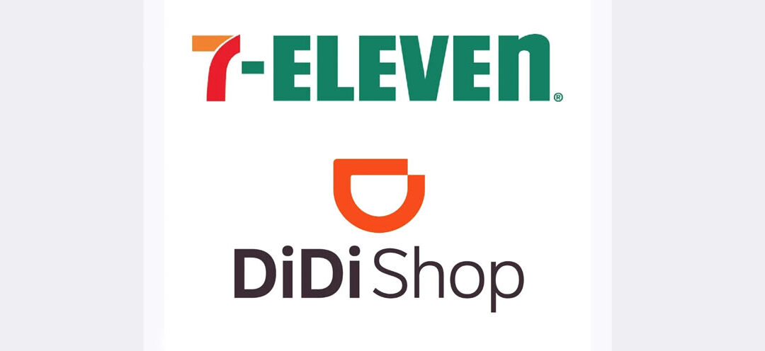 7-Eleven llega a DiDi Shop con más de 1700 tiendas disponibles en la app