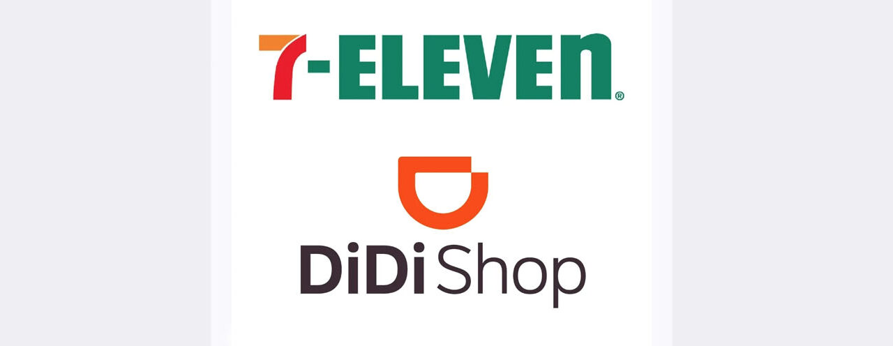 7-Eleven llega a DiDi Shop con más de 1700 tiendas disponibles en la app