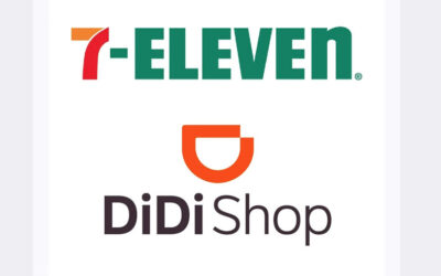 7-Eleven llega a DiDi Shop con más de 1700 tiendas disponibles en la app