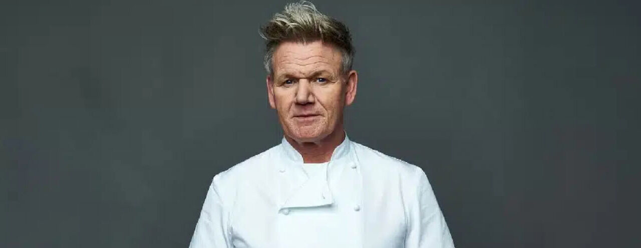 Gordon Ramsay abrirá un gastropub retro en el distrito Downtown Disney de California