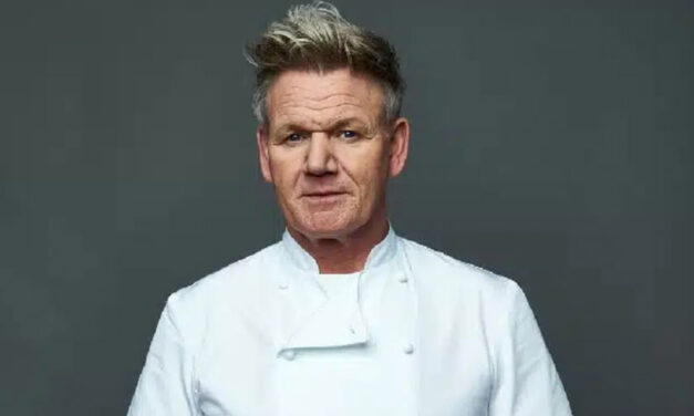 Gordon Ramsay abrirá un gastropub retro en el distrito Downtown Disney de California