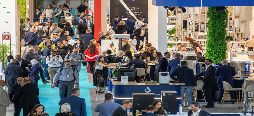Host 2025 de un vistazo. El evento