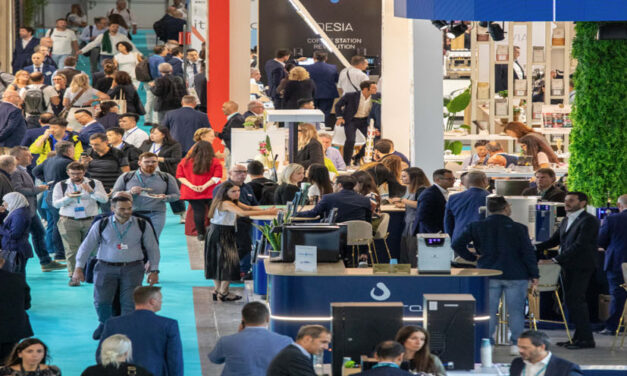 Host 2025 de un vistazo. El evento