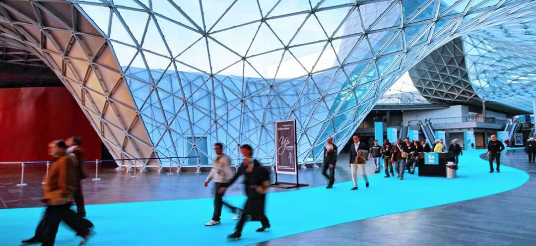 Las marcas FIR y Embraco debutan en Host Milano presentando soluciones para la industria de food services
