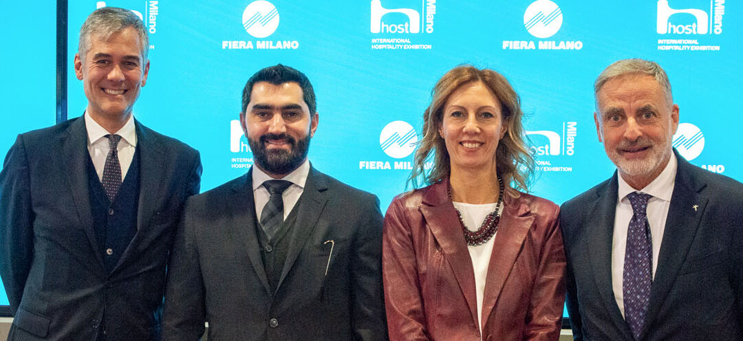 NAFEM/Fiera Milano colaborarán. Exposiciones de 2027 en el horizonte de una colaboración