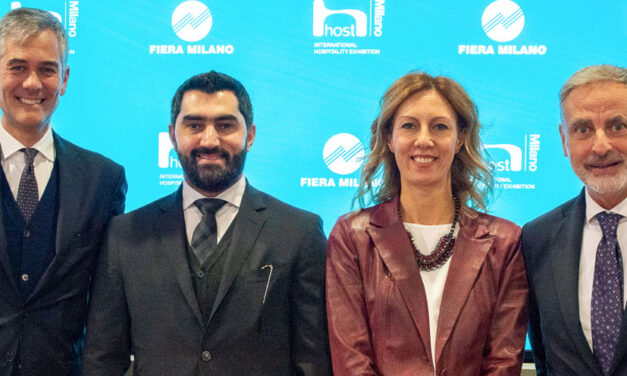 NAFEM/Fiera Milano colaborarán. Exposiciones de 2027 en el horizonte de una colaboración