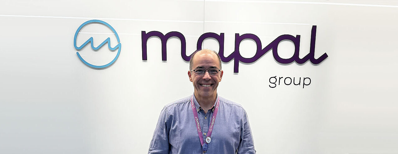 Mapal OS llega a México: tecnología española para revolucionar la industria restaurantera