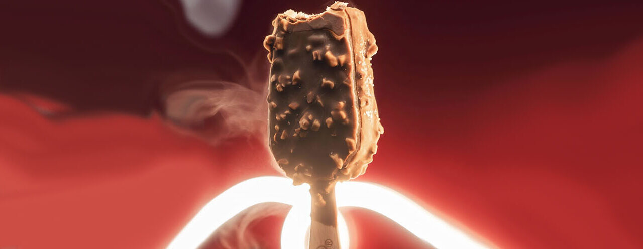 Häagen-Dazs lanza las paletas mini en México:  Lujo premium en la porción perfecta 