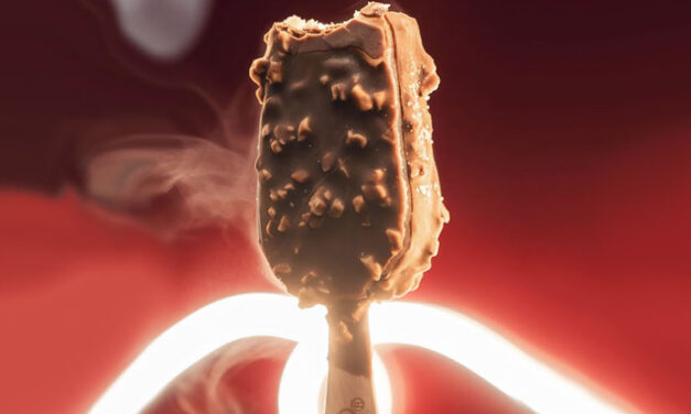Häagen-Dazs lanza las paletas mini en México:  Lujo premium en la porción perfecta 