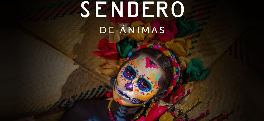 Cena a seis manos: Sendero se Transforma en Oaxaca para el Día de Muertos con ‘Sendero de Ánimas’ en el JW Marriott
