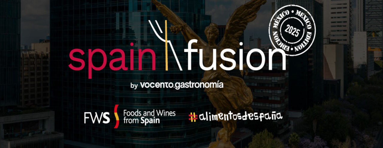Spain Fusion debuta en Ciudad de México llevando consigo lo mejor de la despensa y la gastronomía española 