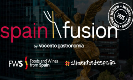 Spain Fusion debuta en Ciudad de México llevando consigo lo mejor de la despensa y la gastronomía española 