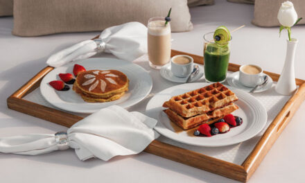 VidantaWorld se incorpora a la red global de Preferred Hotels & Resorts con la acreditación de BON Park Hotel