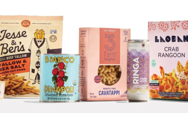 Whole Foods predice las tendencias de alimentos para 2026