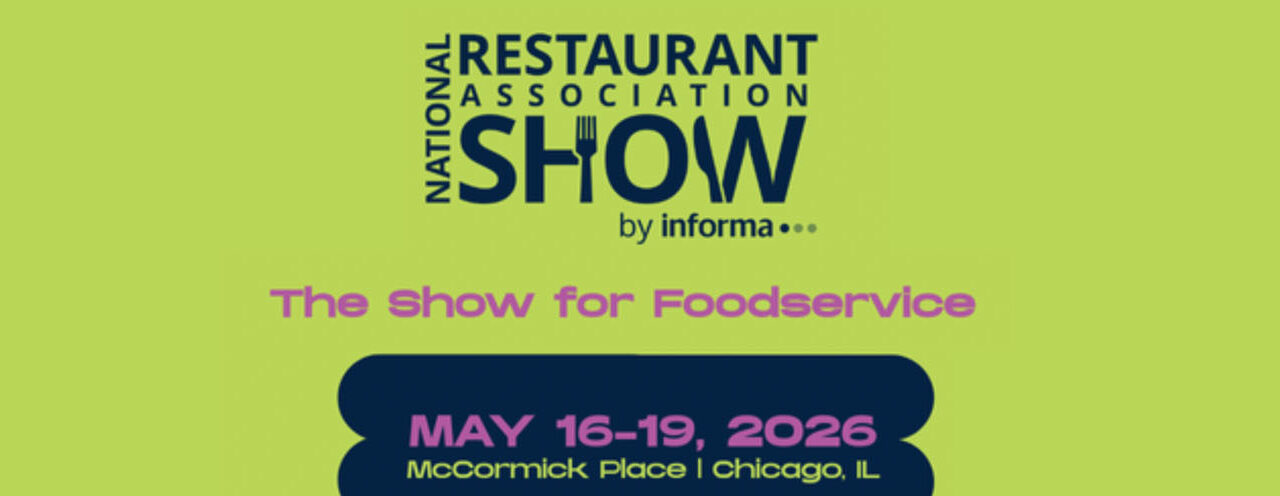 Andre Agassi encabezará la charla principal del Salón de la Fama de la Asociación Nacional de Restaurantes 2026