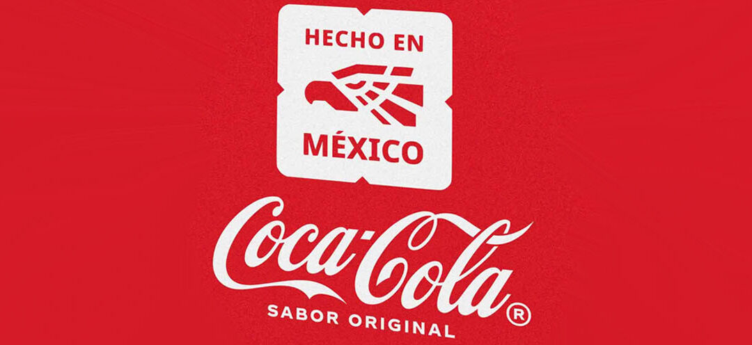 La Industria Mexicana de Coca-Cola fortalece su colaboración con el Gobierno de México,  a través de la Secretaría de Salud, para impulsar hábitos más saludables