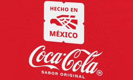 La Industria Mexicana de Coca-Cola fortalece su colaboración con el Gobierno de México,  a través de la Secretaría de Salud, para impulsar hábitos más saludables