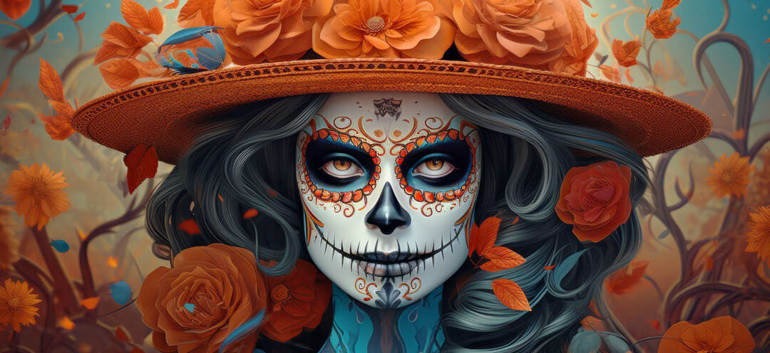 Día de Muertos, tradición mexicana que trasciende en el tiempo y para el mundo