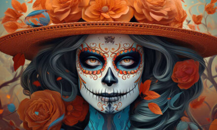 Día de Muertos, tradición mexicana que trasciende en el tiempo y para el mundo