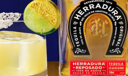 Brilla el origen del reposado en Concours Mondial de Bruxelles: Casa Herradura gana Medalla