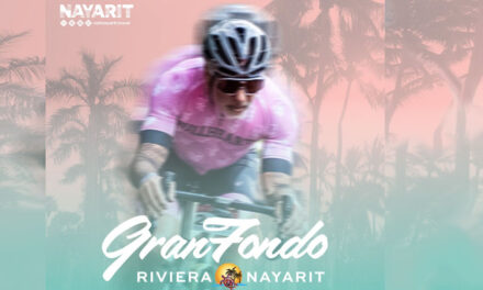 Gran Fondo Riviera Nayarit 2026: ¡La aventura ciclista del año te espera!