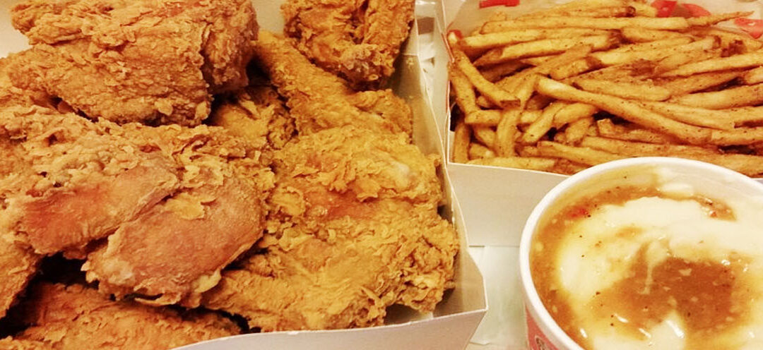 Popeyes anuncia expansión masiva en México con más de 300 restaurantes