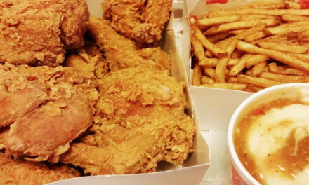 Popeyes anuncia expansión masiva en México con más de 300 restaurantes