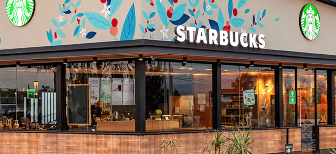 Starbucks México prevé alcanzar las 1,000 tiendas, consolidándose como el mayor mercado de la marca en América Latina y el Caribe