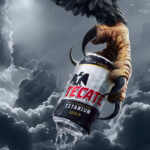 ¡El regreso más esperado en 2025! Tecate Titanium está de vuelta gracias a que las y los consumidores mexicanos la pidieron