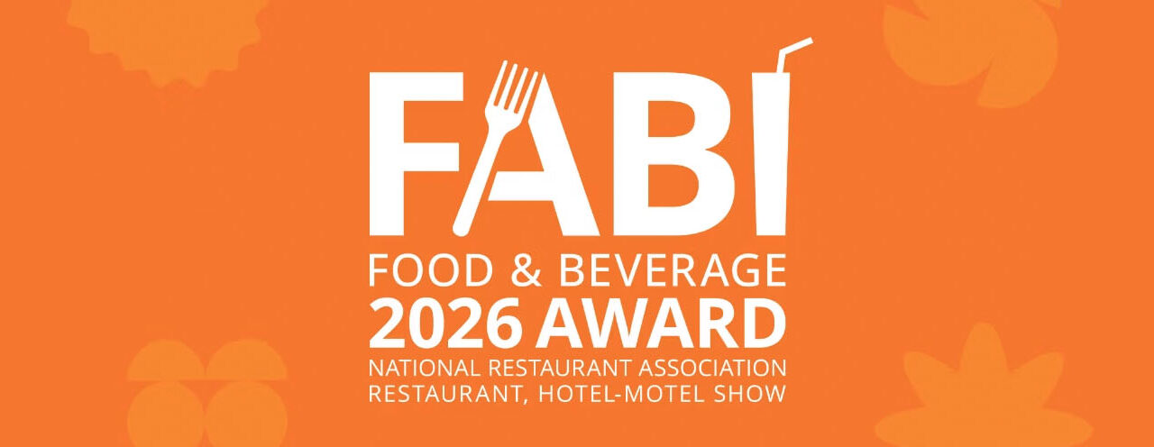 La Feria de la Asociación Nacional de Restaurantes (NRA) abre los Premios FABI 2026 para presentar productos que transforman los menús de la restauración