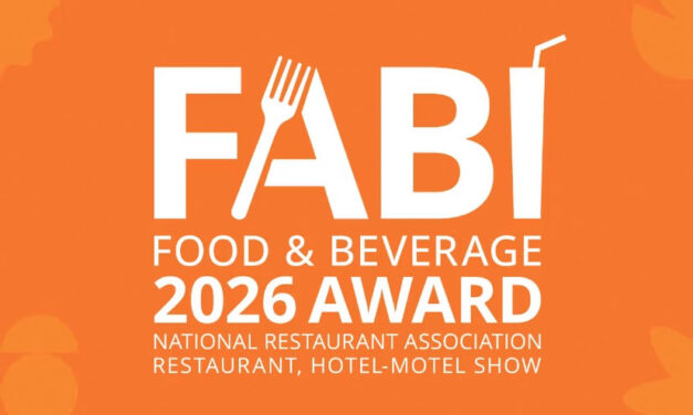 La Feria de la Asociación Nacional de Restaurantes (NRA) abre los Premios FABI 2026 para presentar productos que transforman los menús de la restauración