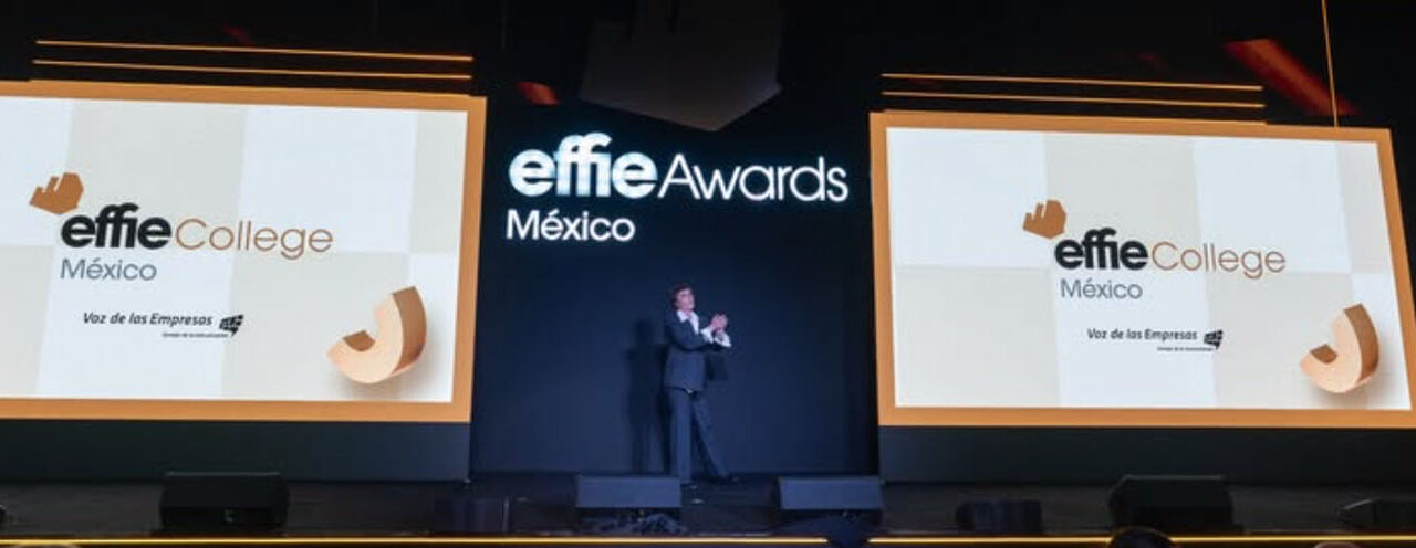 Diageo impulsa el consumo responsable a través de su alianza con Effie Awards 2025