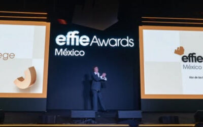 Diageo impulsa el consumo responsable a través de su alianza con Effie Awards 2025