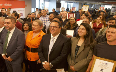 DiDi Food y la Secretaría de Economía impulsan la iniciativa Hecho en México para MiPyMEs  restauranteras