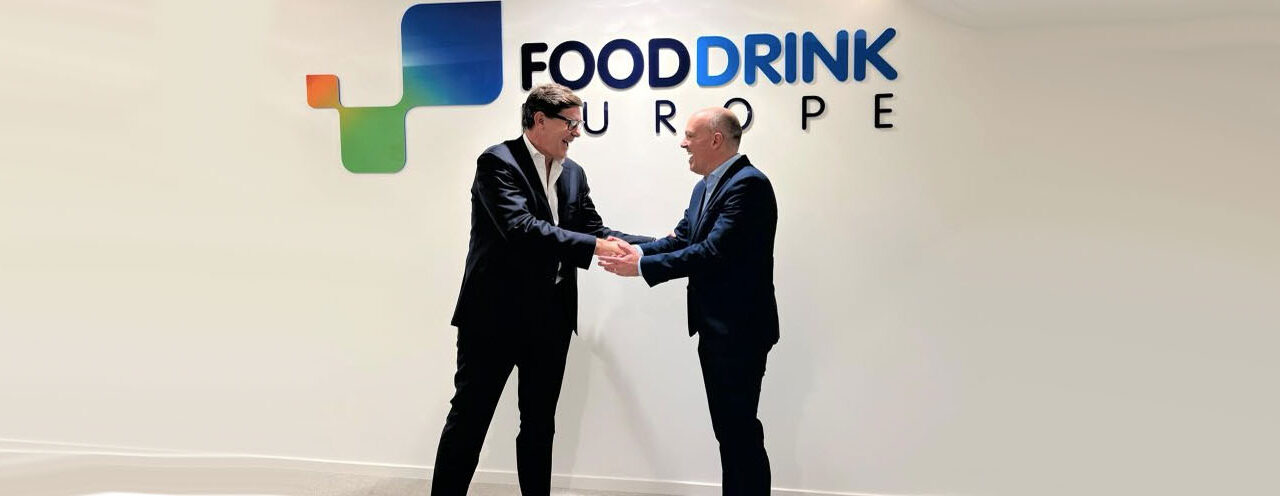 Pablo Perversi (Danone) será el nuevo presidente de FoodDrinkEurope