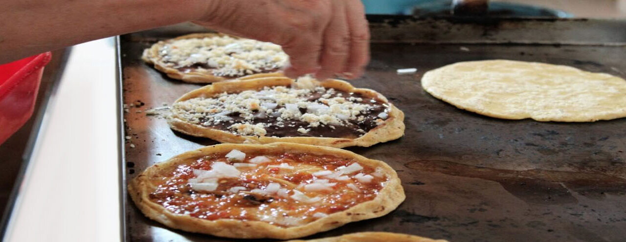 La gastronomía mexicana cumple 15 años de ser Patrimonio Cultural de la Humanidad por Unesco, con retos muy importantes