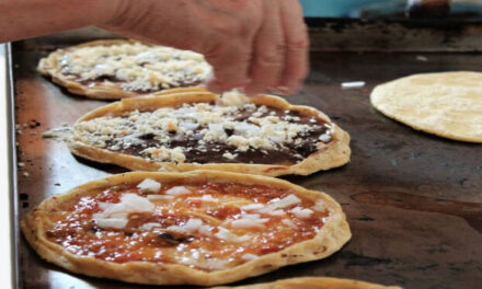 La gastronomía mexicana cumple 15 años de ser Patrimonio Cultural de la Humanidad por Unesco, con retos muy importantes