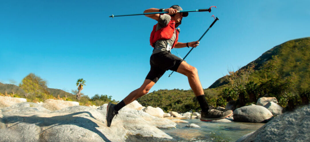 La Carrera Mar a Mar Trail 2025 agota inscripciones en tiempo récord