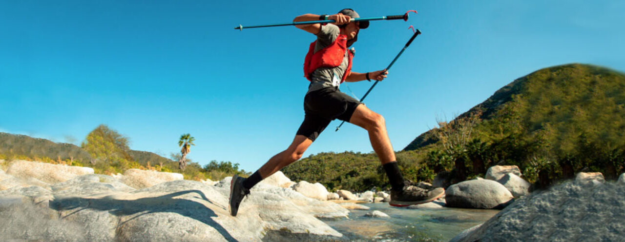 La Carrera Mar a Mar Trail 2025 agota inscripciones en tiempo récord