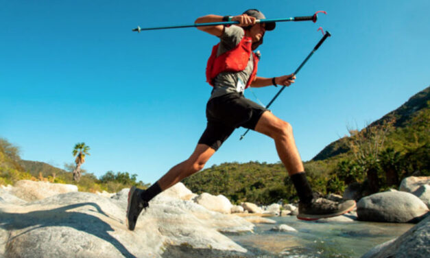 La Carrera Mar a Mar Trail 2025 agota inscripciones en tiempo récord