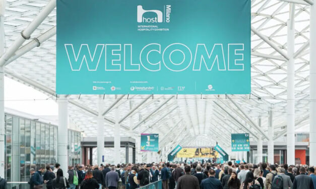 Host Milano organizara su primera edición en EE.UU. en 2027